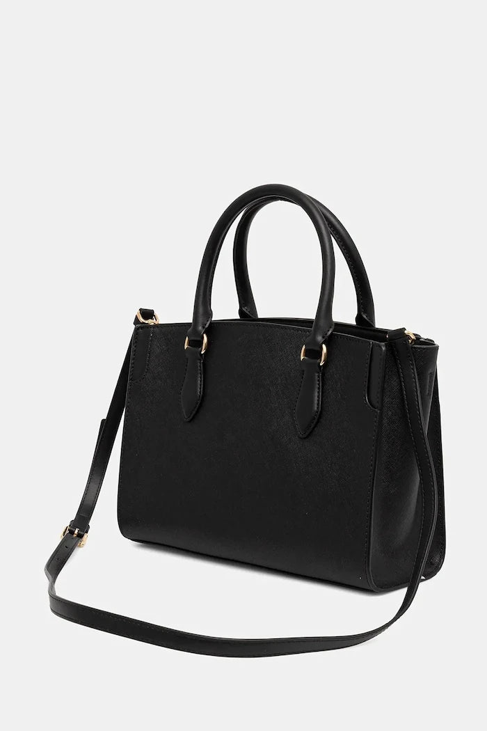 Кожена чанта MICHAEL Michael Kors