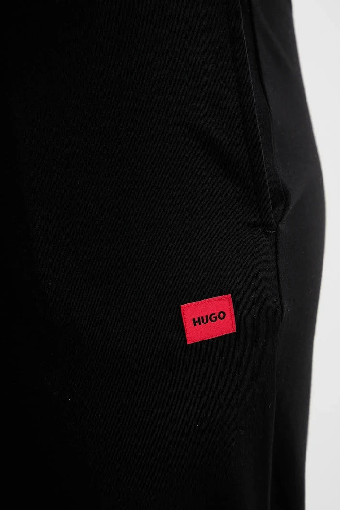 HUGO modal kadın eşofman altı SIGNATURE PANT