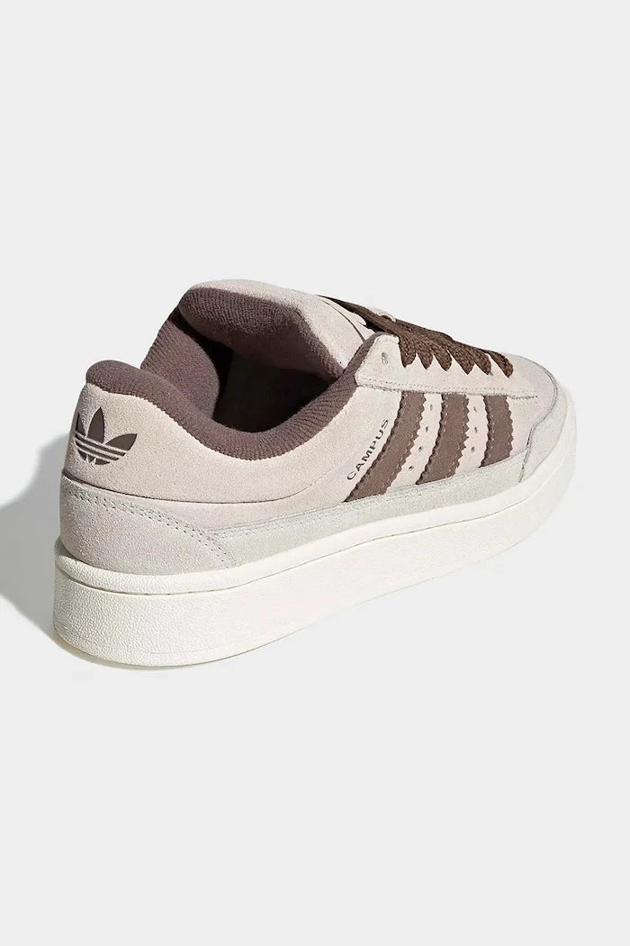 adidas Originals CAMPUS ST çocuklar için süet spor ayakkabı