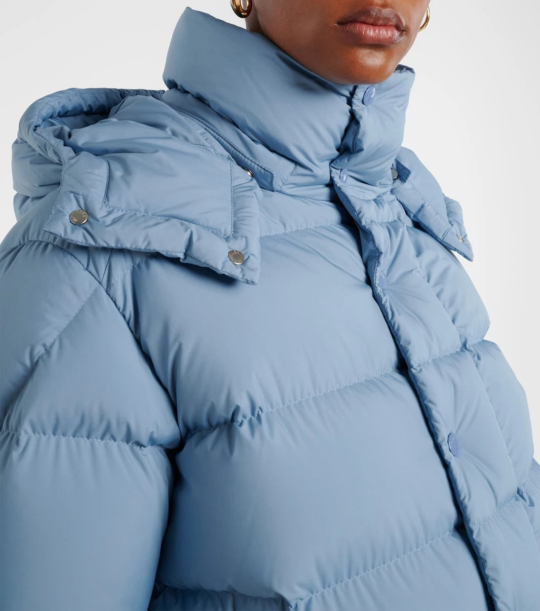 Moncler - Maya 70 down jacket