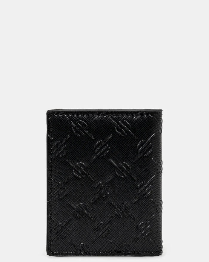 Портмоне Daily Paper Kidis Monogram Wallet