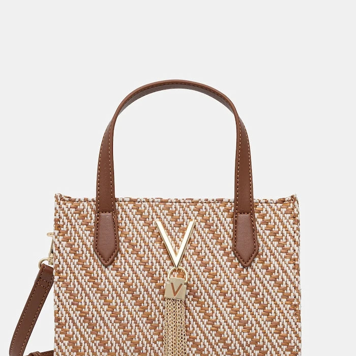 Valentino Bags чанта crossbody дамска DIVINA SUMMER