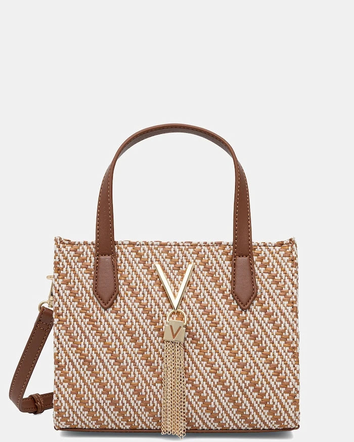 Valentino Bags чанта crossbody дамска DIVINA SUMMER