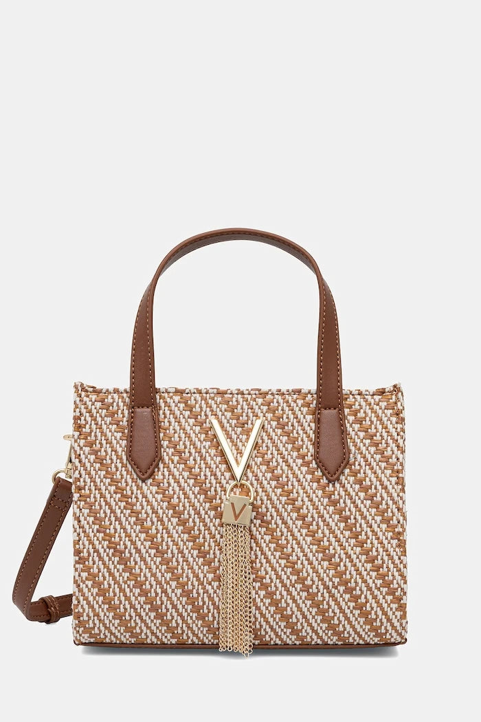 Valentino Bags чанта crossbody дамска DIVINA SUMMER