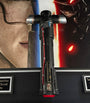 Star Wars Cast-Signed The Force Awakens Lightsaber Display