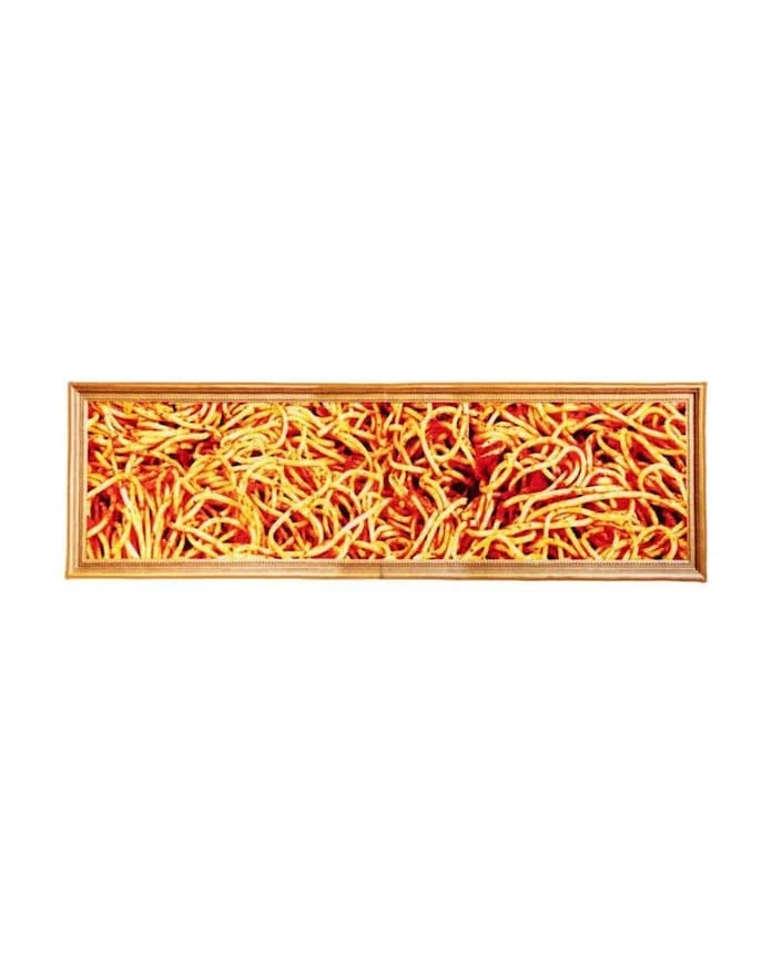 Seletti Spaghetti Halı 60 x 200 cm