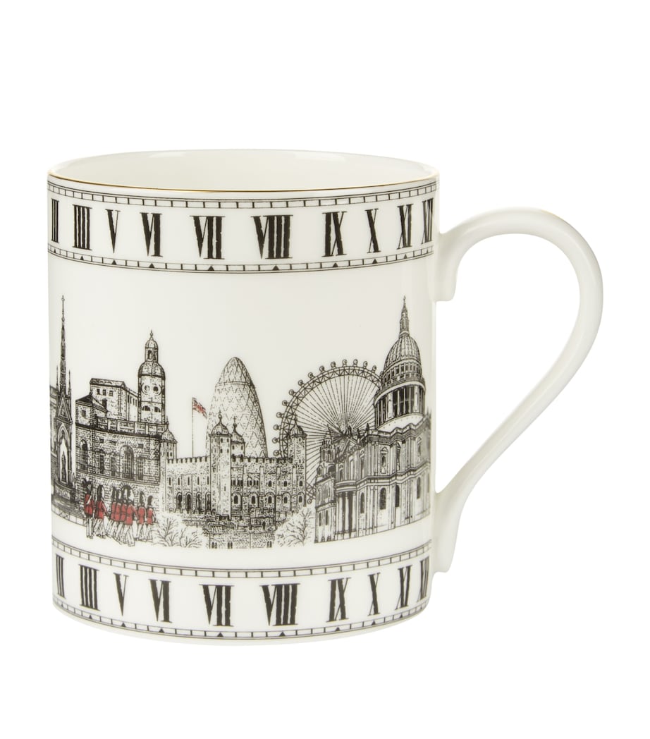 London Icons Mug
