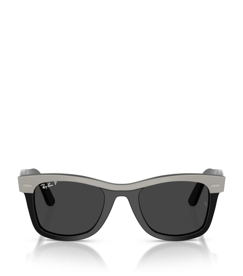 RB2240 Street Neat Wayfarer Sunglasses