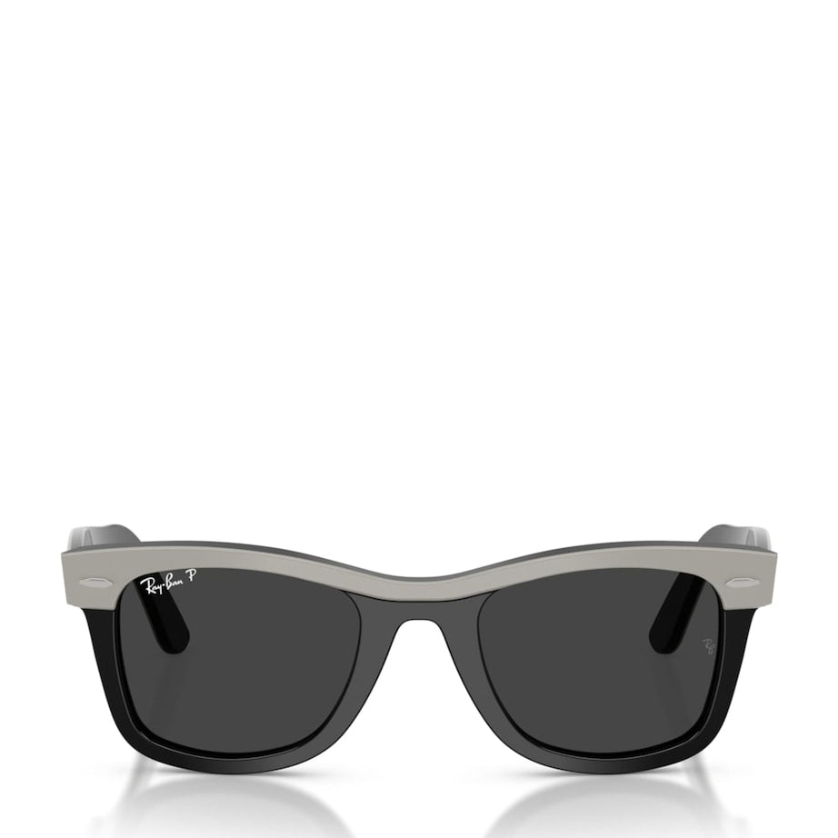 RB2240 Street Neat Wayfarer Sunglasses