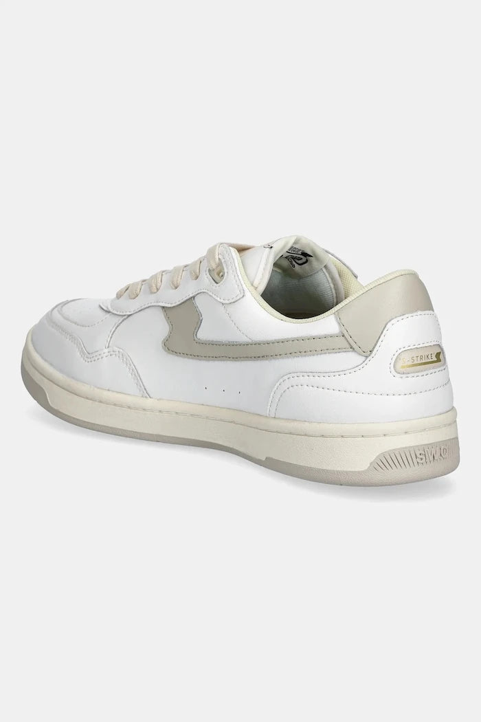 Маратонки Stepney Workers Club PRO CUP 01 S-STRIKE LEATHER