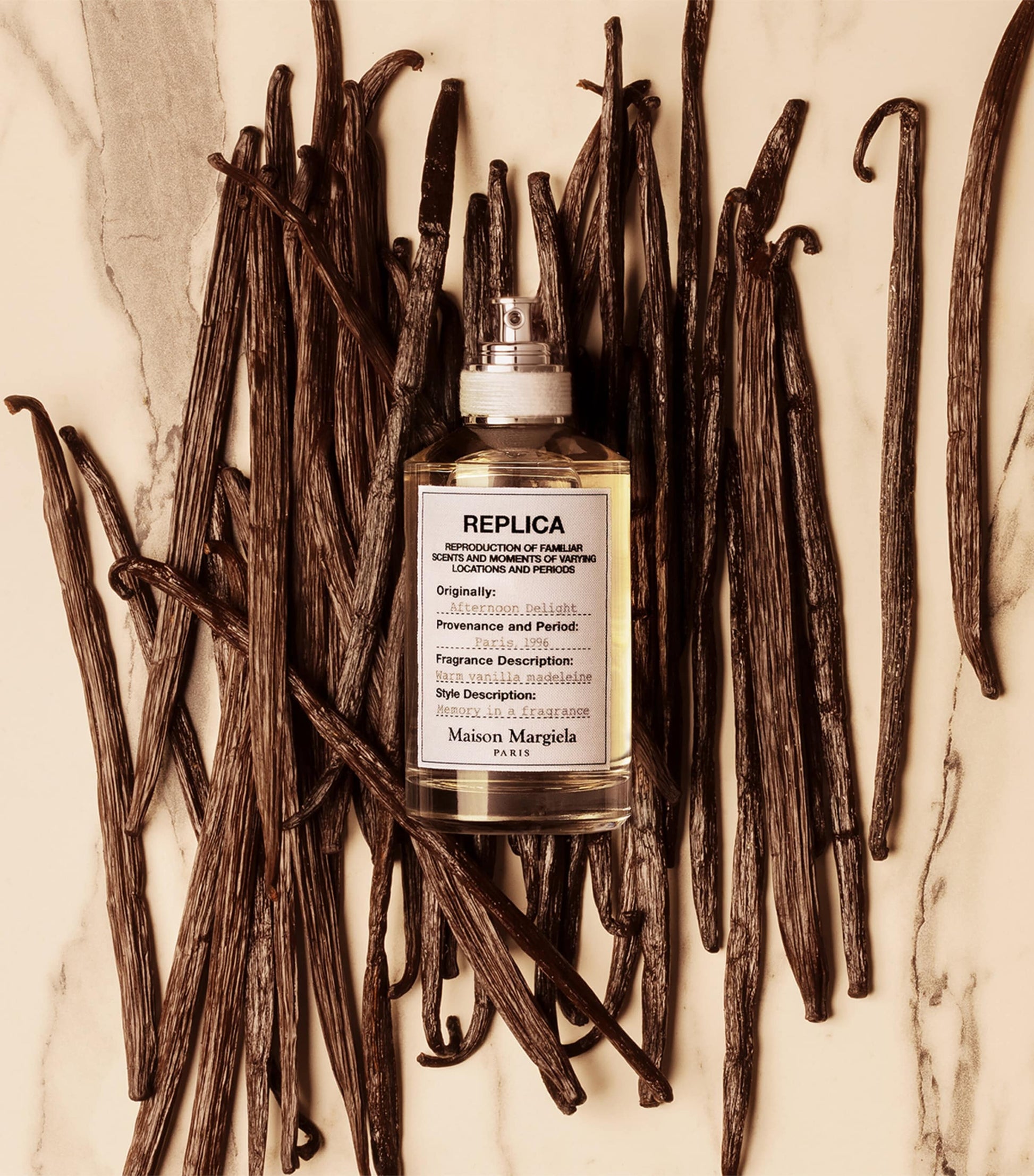 Afternoon Delight Eau de Toilette (100ml)