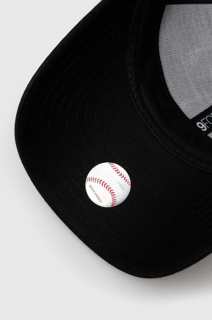 New Era PATCH 940 LOS ANGELES DODGERS Şapka