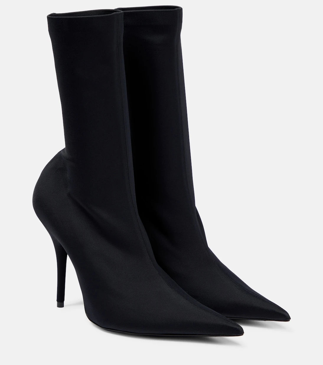 Balenciaga - Knife 110 sock boots