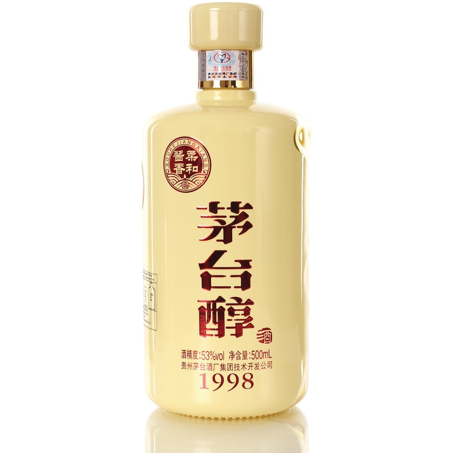 Moutai Chun 1998 (50cl)