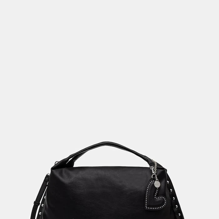 DKNY kadın suni deri shopper çanta