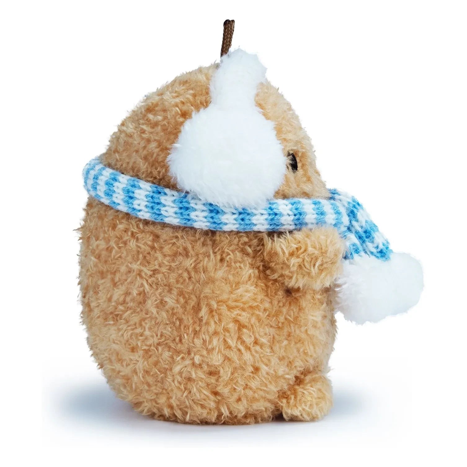 Noodoll - Frosty plush | Brown