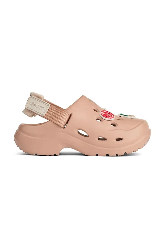Детски чехли Liewood Milas Sandals