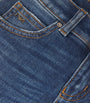 Emporio Armani Kids Straight Jeans (4-16 Years)