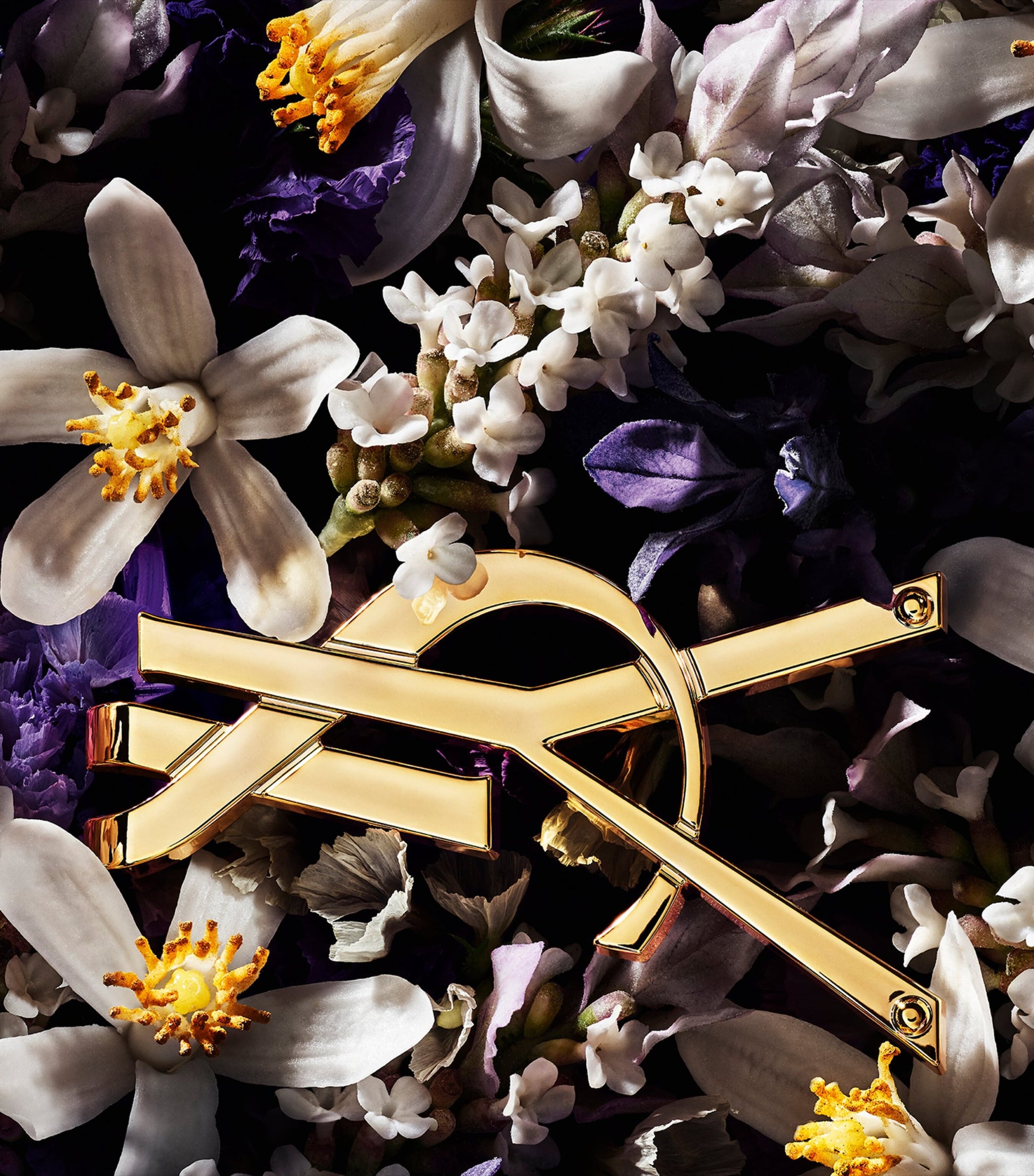 YSL LIBRE L’ABSOLU PLATINE Eau de Parfum (90ml)