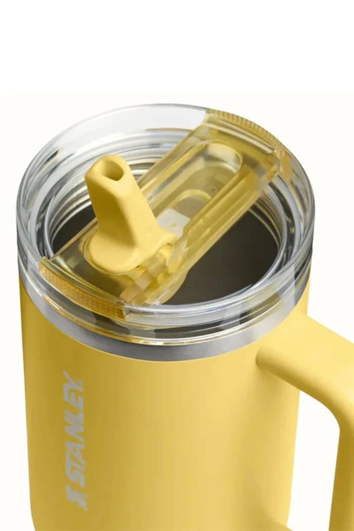 Stanley термо чаша от неръждаема стомана Quencher® ProTour Flip Straw 1,18 l