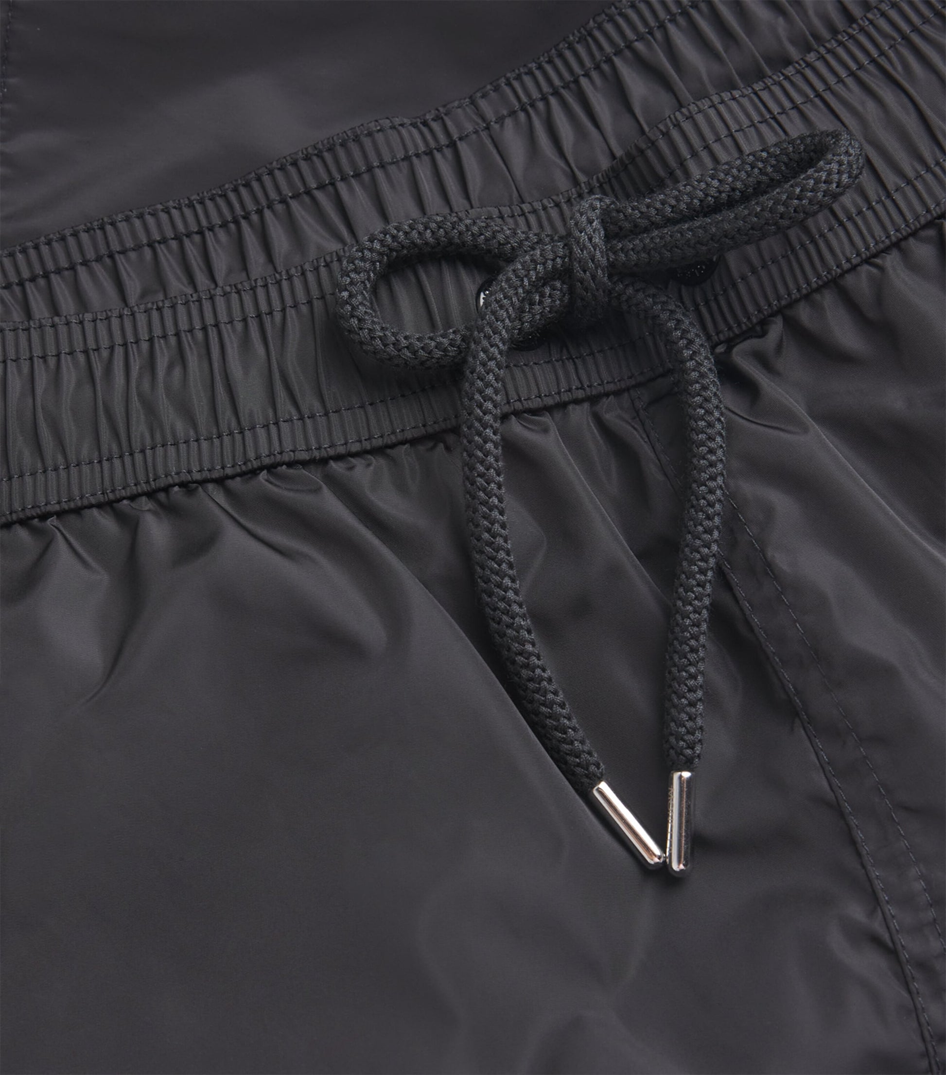 Moncler Logo Swim Shorts