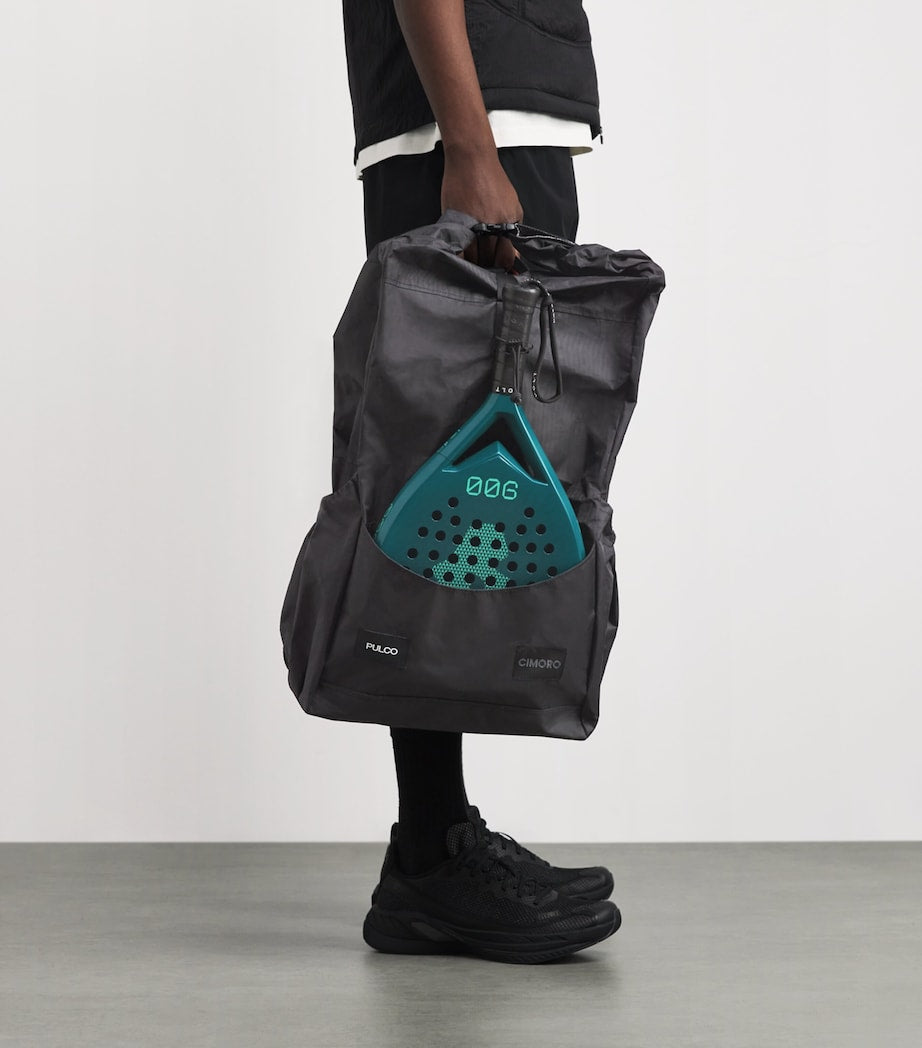Pulco Studios x CIMORO Padel Pack Backpack