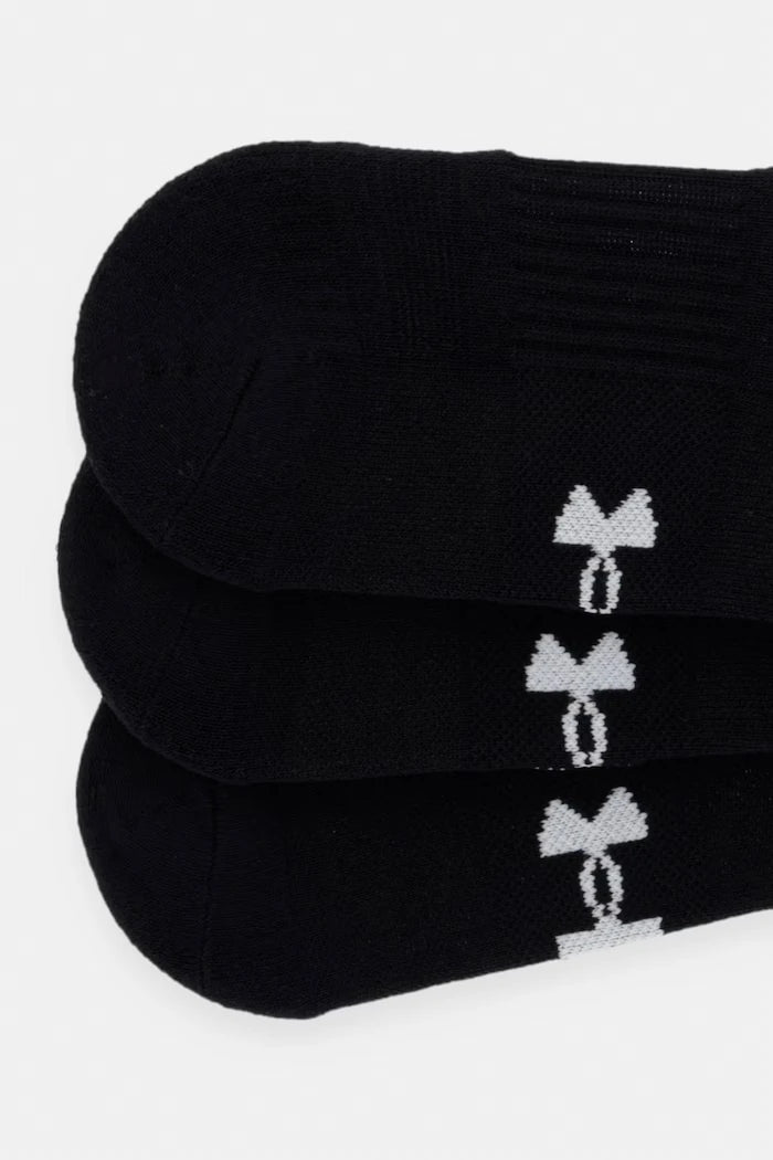 Under Armour Performance Çorapları (3 Çift)