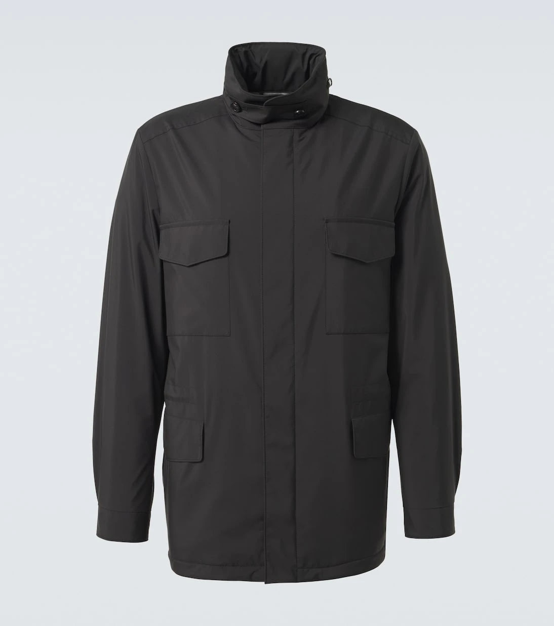 Loro Piana - Field jacket