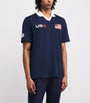 RLX Ralph Lauren x Ryder Cup Polo Shirt