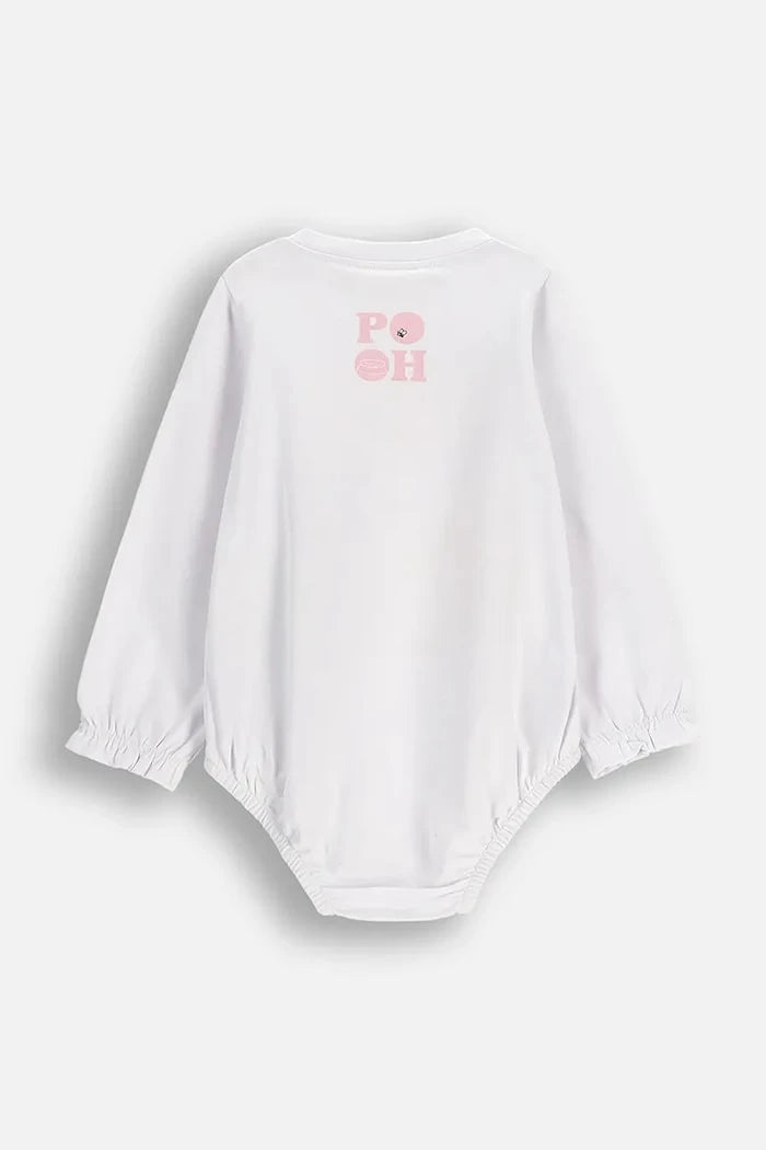Бебешко боди Coccodrillo