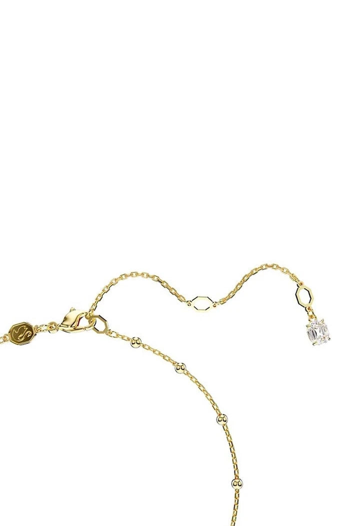 Колие Swarovski IMBER