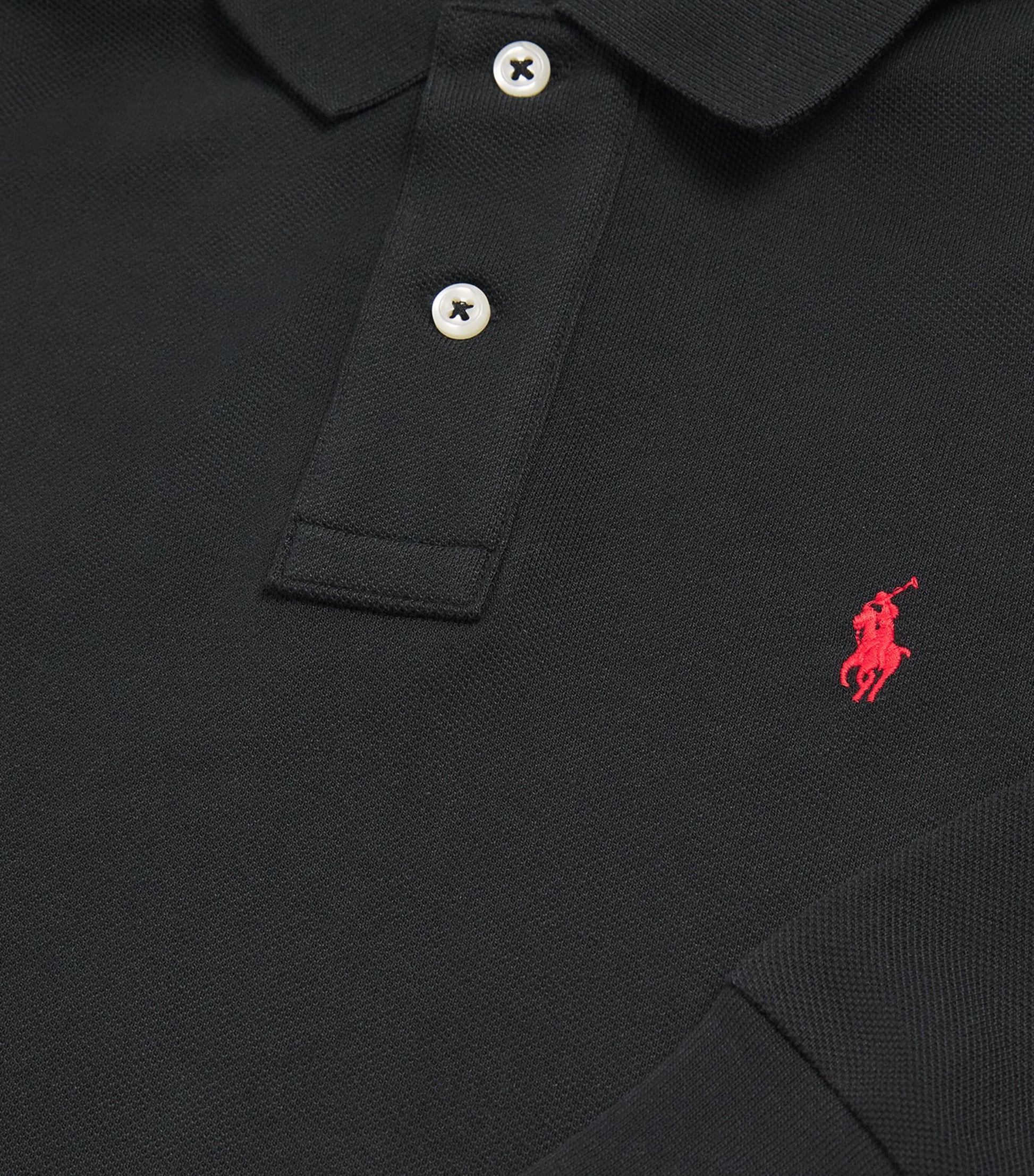 Ralph Lauren Kids Cotton Polo Pony Polo Shirt (6-14 Years)