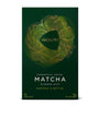 INOUMI Ceremonial Grade Moringa & Nettle Matcha Sachets (Pack of 10)
