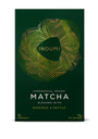 INOUMI Ceremonial Grade Moringa & Nettle Matcha Sachets (Pack of 10)