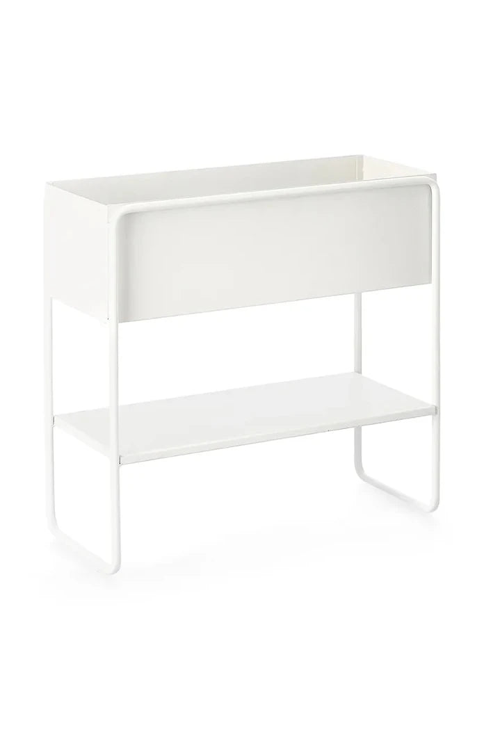 Саксия с рамка Bizzotto Madelyn 45 x 18 x 44 cm