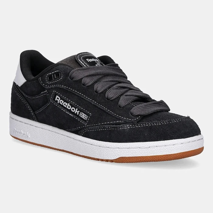 Reebok Classic CLUB C BULC CLN Süet Sneakers