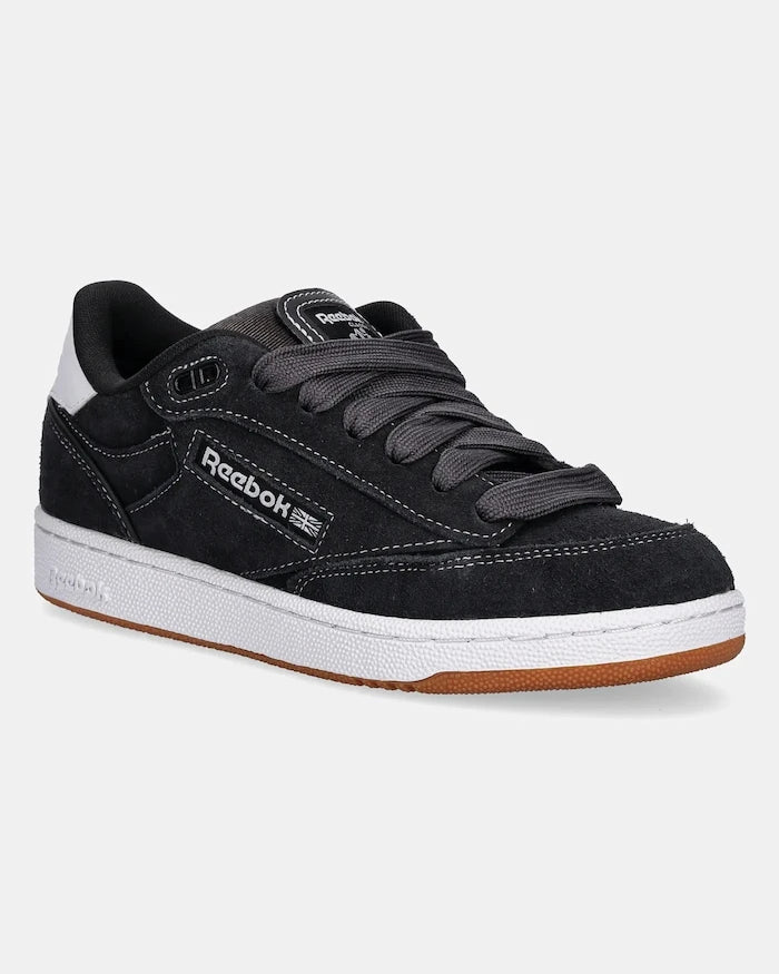 Велурени маратонки Reebok Classic CLUB C BULC CLN