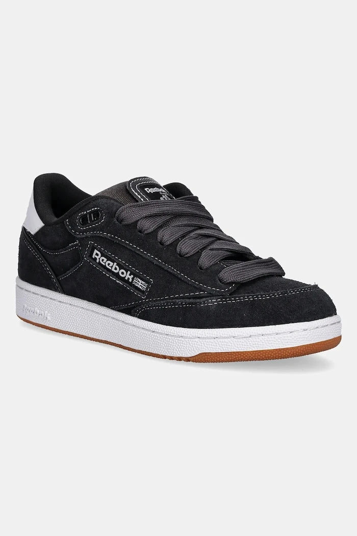 Reebok Classic CLUB C BULC CLN Süet Sneakers