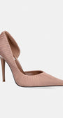 Steve Madden обувки с ток Evangeline