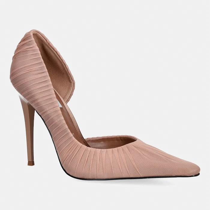 Steve Madden обувки с ток Evangeline