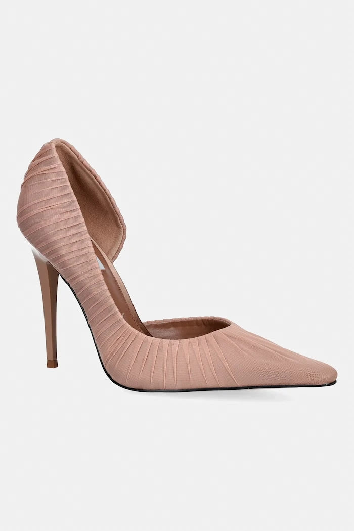 Steve Madden обувки с ток Evangeline