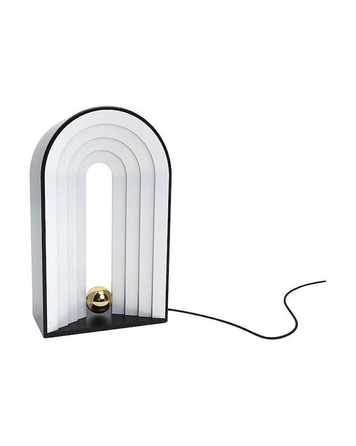AYTM Castellum Masaüstü LED Lamba