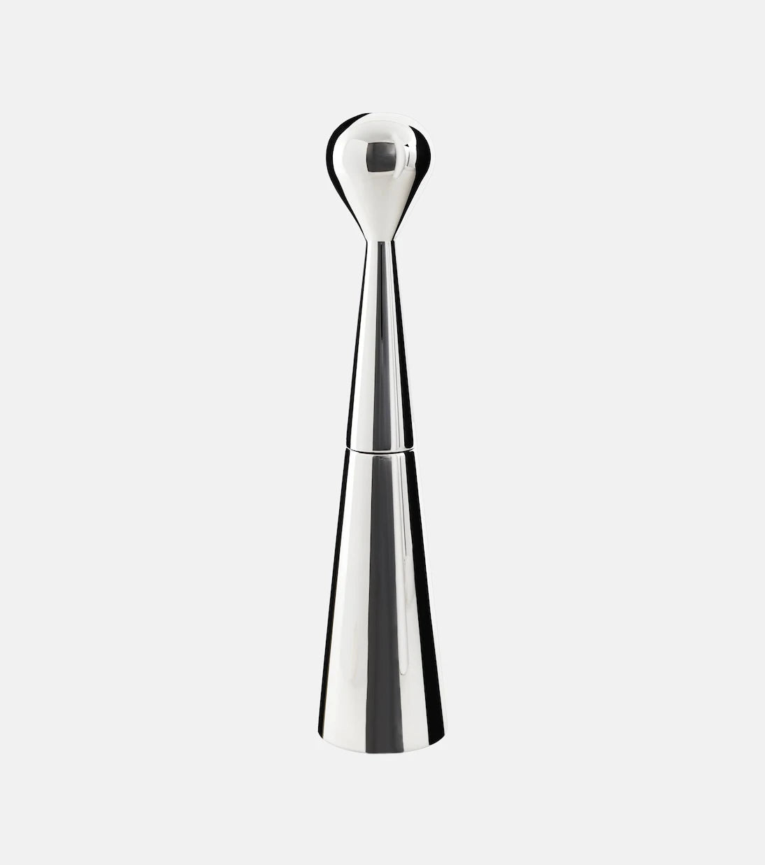 Tom Dixon - مطحنة Brew Tall من الستانلس ستيل
