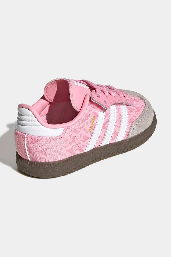 Çocuk adidas Originals SAMBA OG Spor Ayakkabı