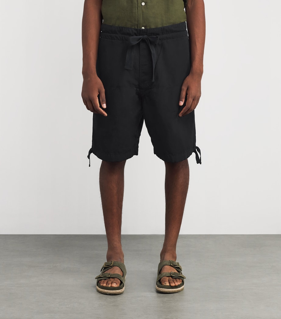 Cotton Beachcomber Shorts