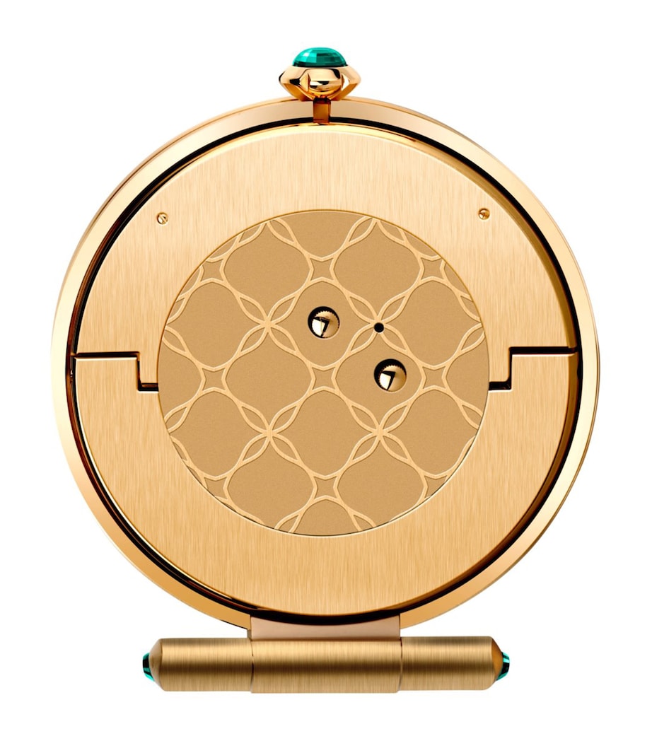 Imperiale Alarm Clock