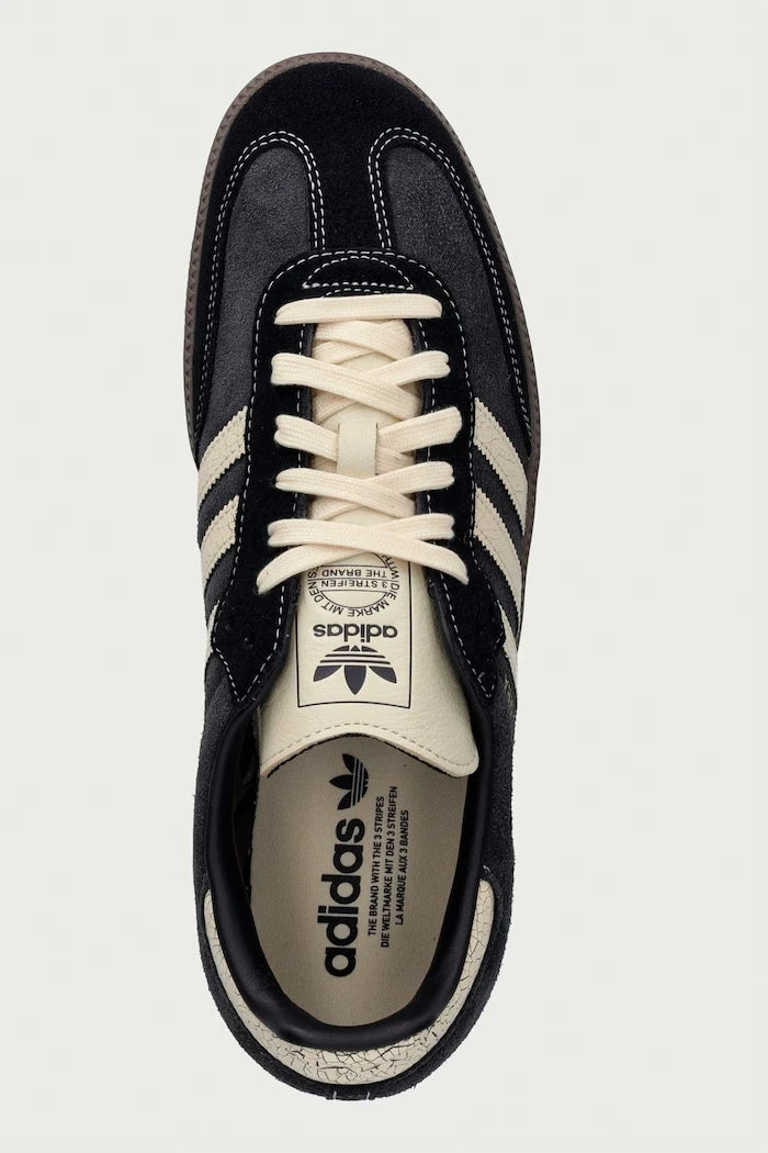 adidas Originals Samba Og süet erkek spor ayakkabı