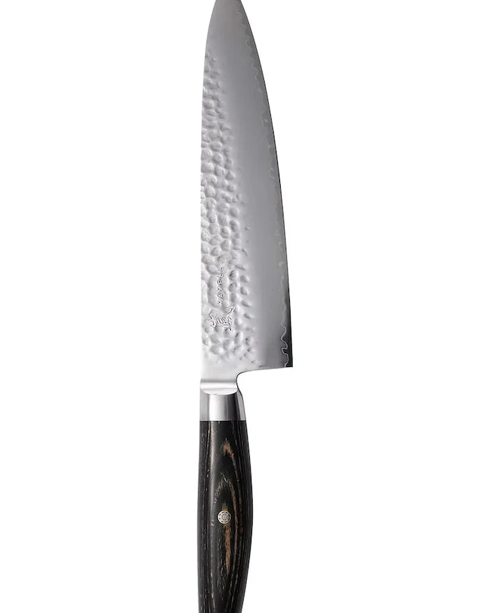 Yaxell нож кухненски прибори от неръждаема стомана 20 cm