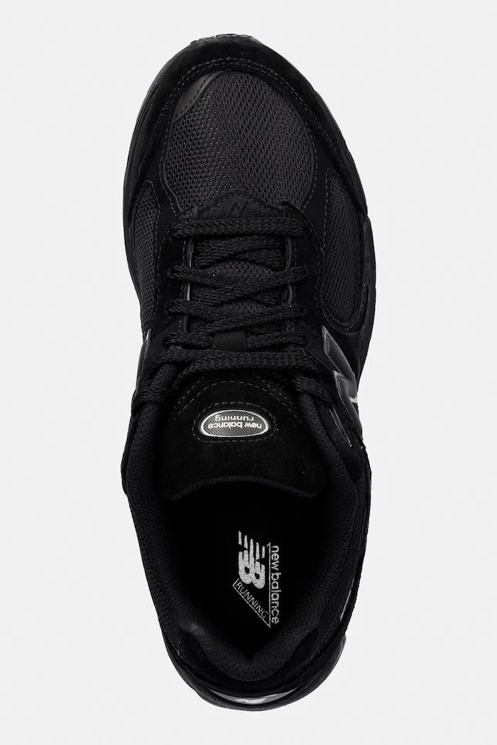New Balance 2002 обувки велурени