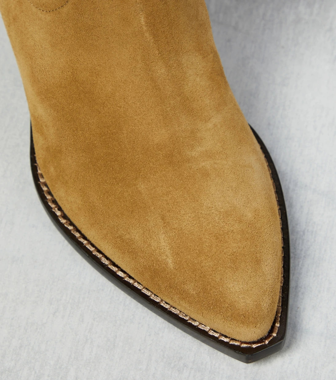 Isabel Marant - Dahope suede boots